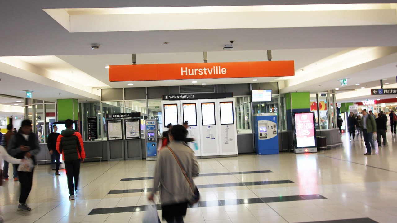 Photo of Outdoor in Blakehurst