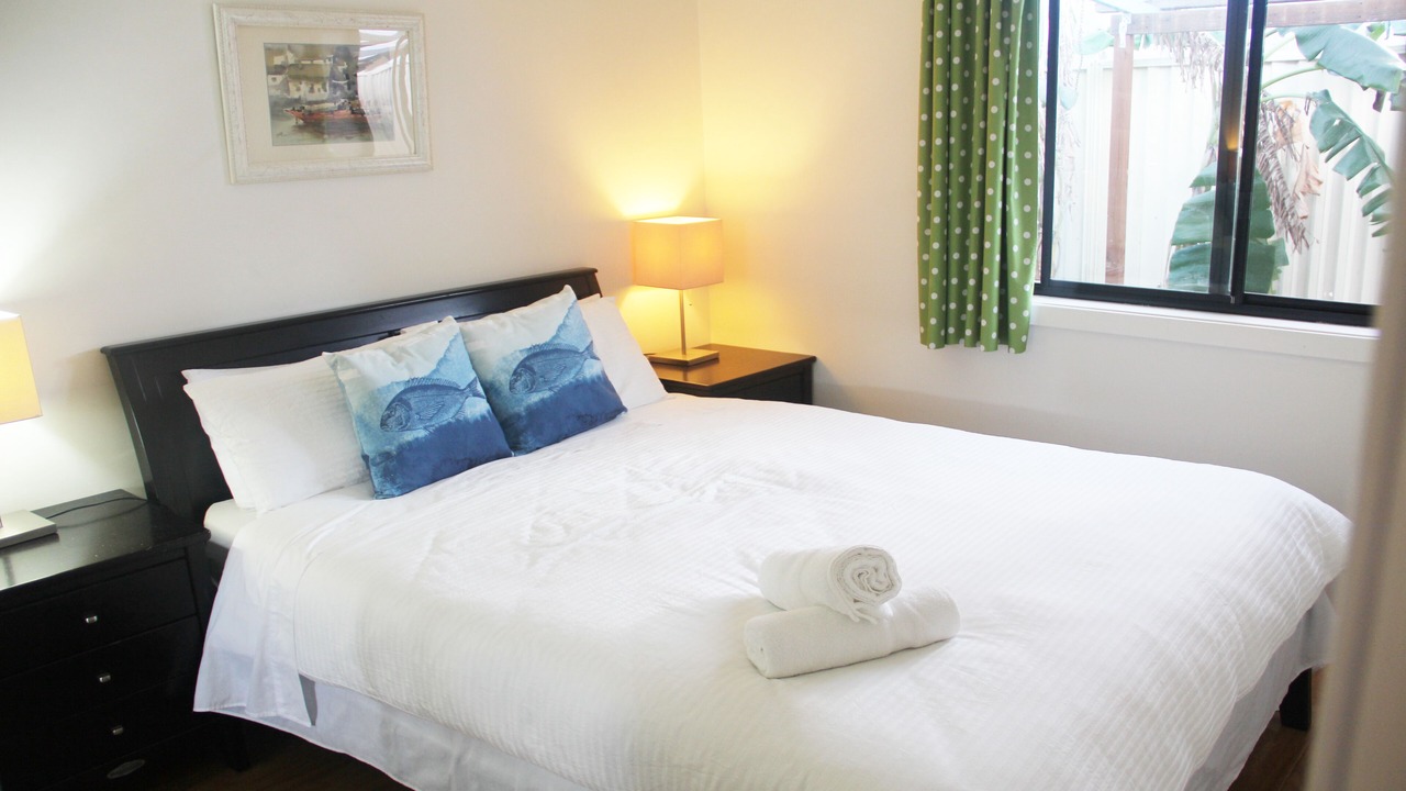 Photo of Bedroom in Blakehurst