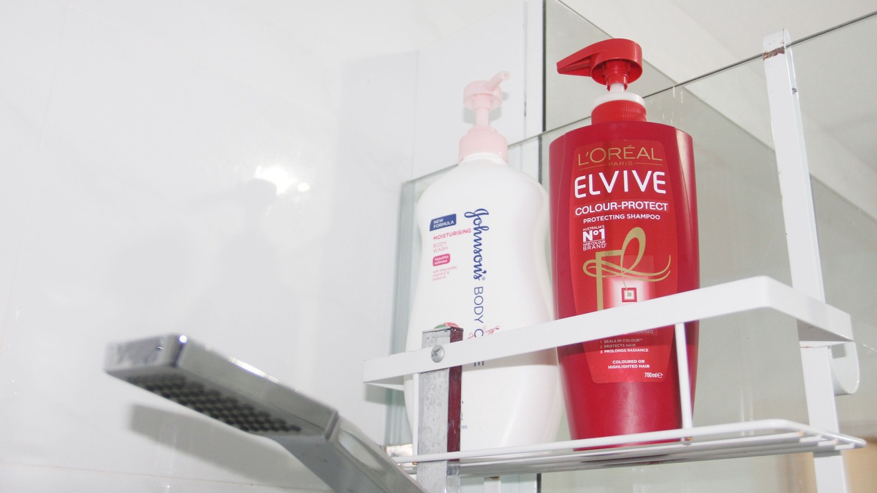 Photo of Bathroom in Blakehurst