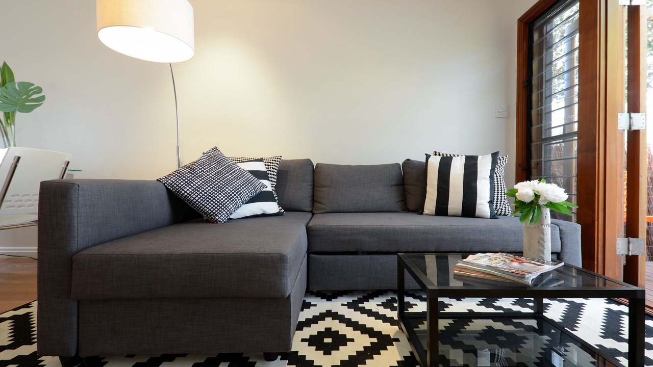 Photo of Bedroom in Newtown