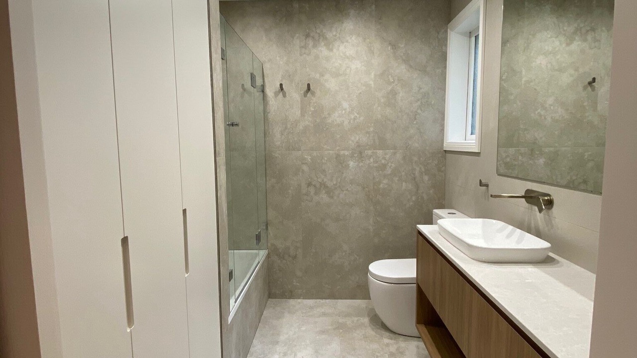 Photo of Bathroom in Newtown
