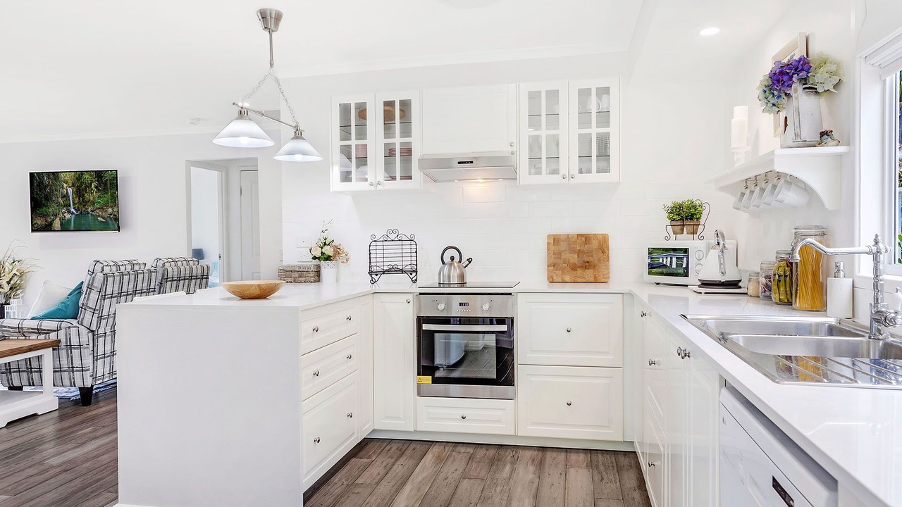 Photo of Kitchen in Eagle Heights
