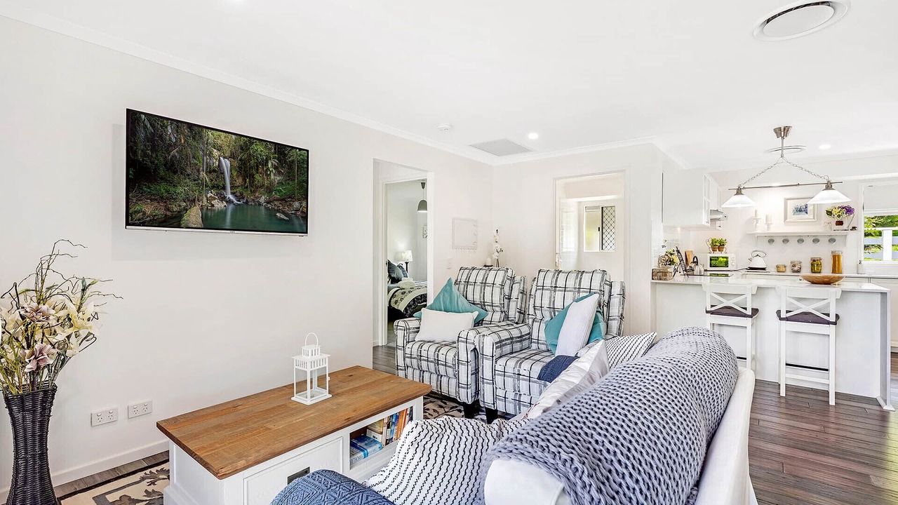 Photo of Livingroom in Eagle Heights
