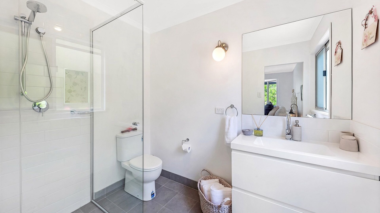 Photo of Bathroom in Eagle Heights