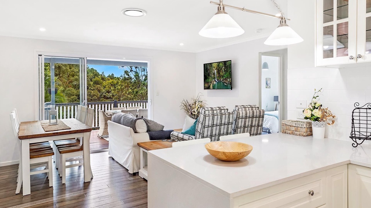 Photo of Livingroom in Eagle Heights