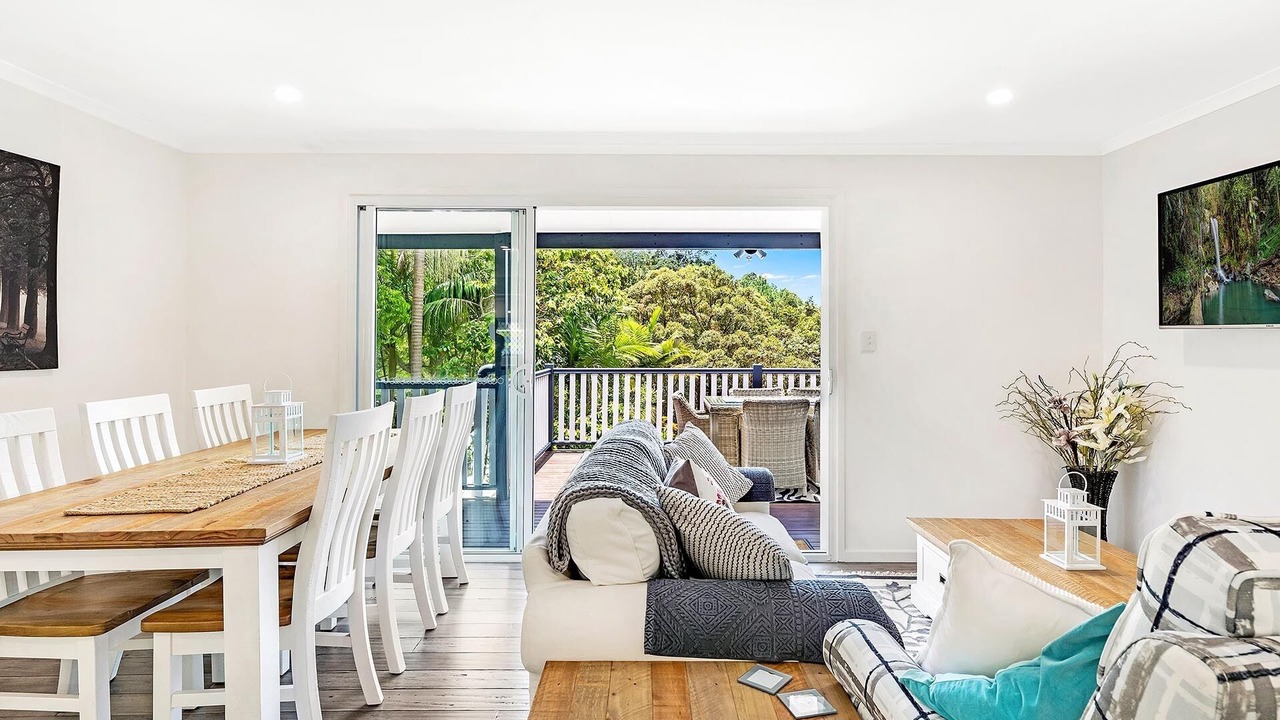 Photo of Livingroom in Eagle Heights