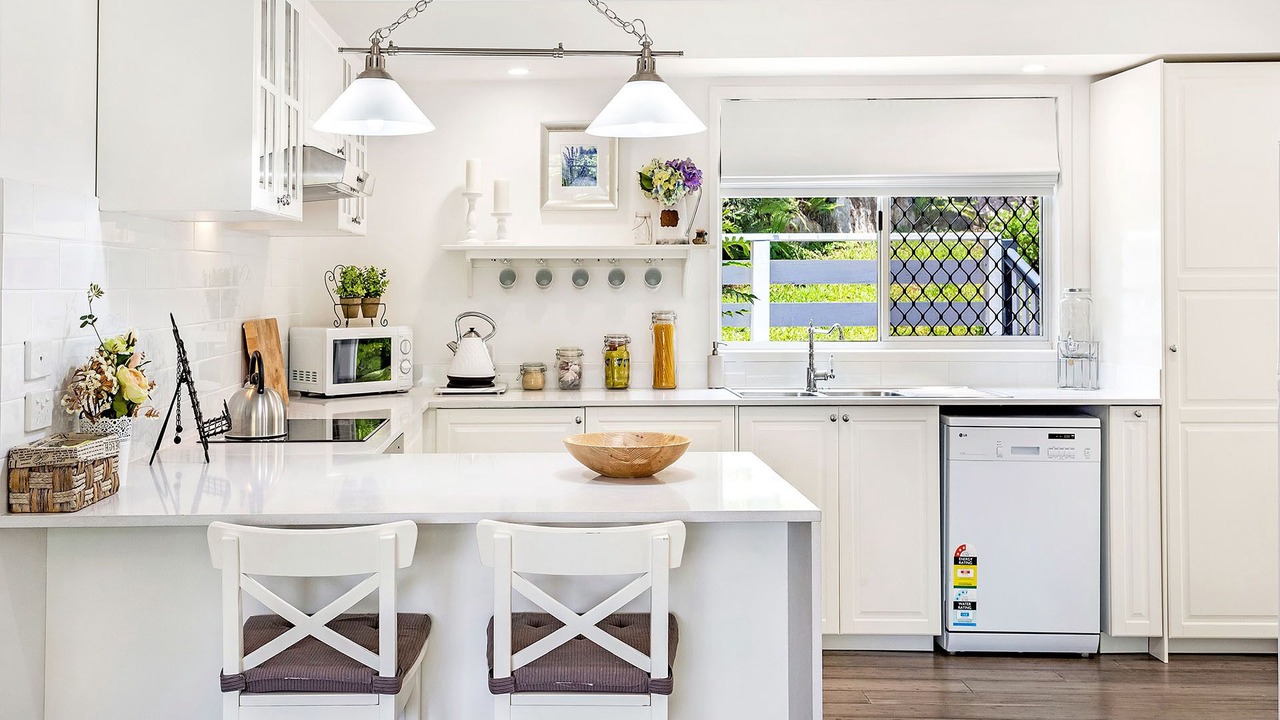 Photo of Kitchen in Eagle Heights