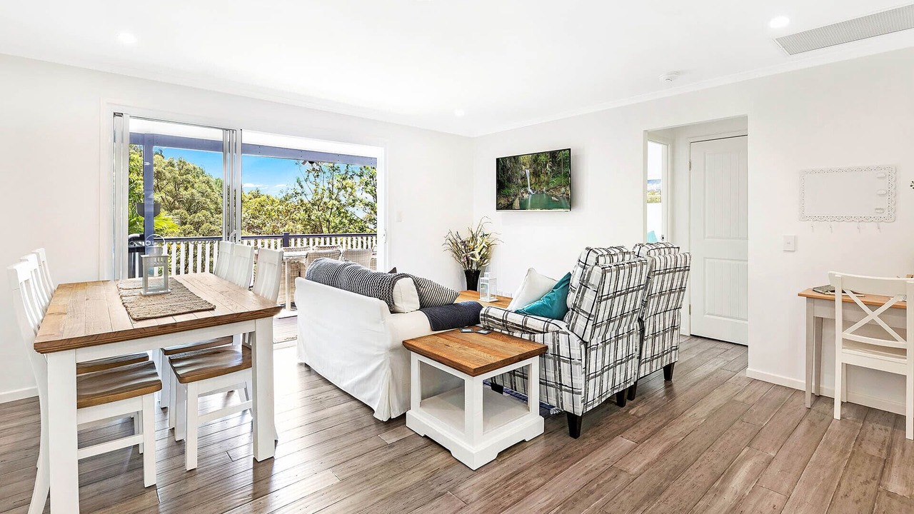 Photo of Livingroom in Eagle Heights