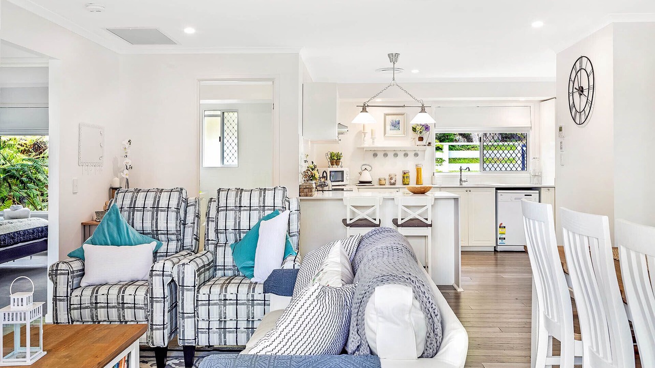 Photo of Livingroom in Eagle Heights