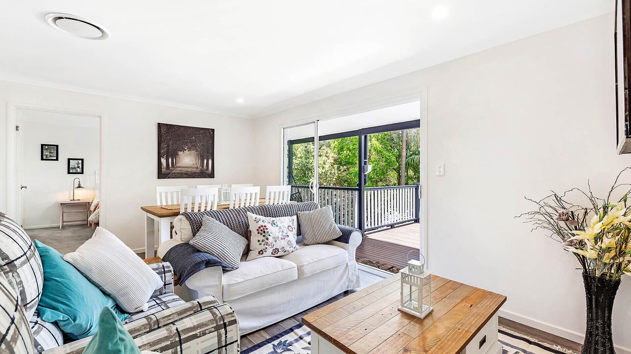 Photo of Livingroom in Eagle Heights