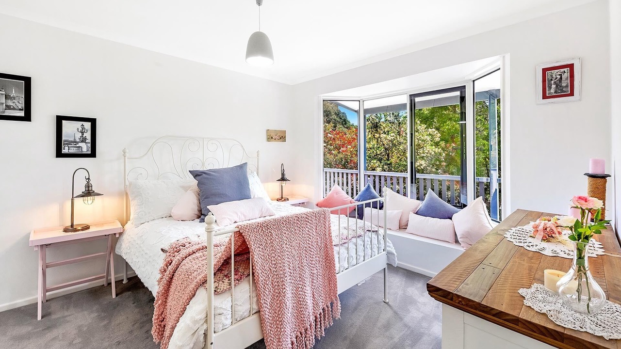 Photo of Bedroom in Eagle Heights