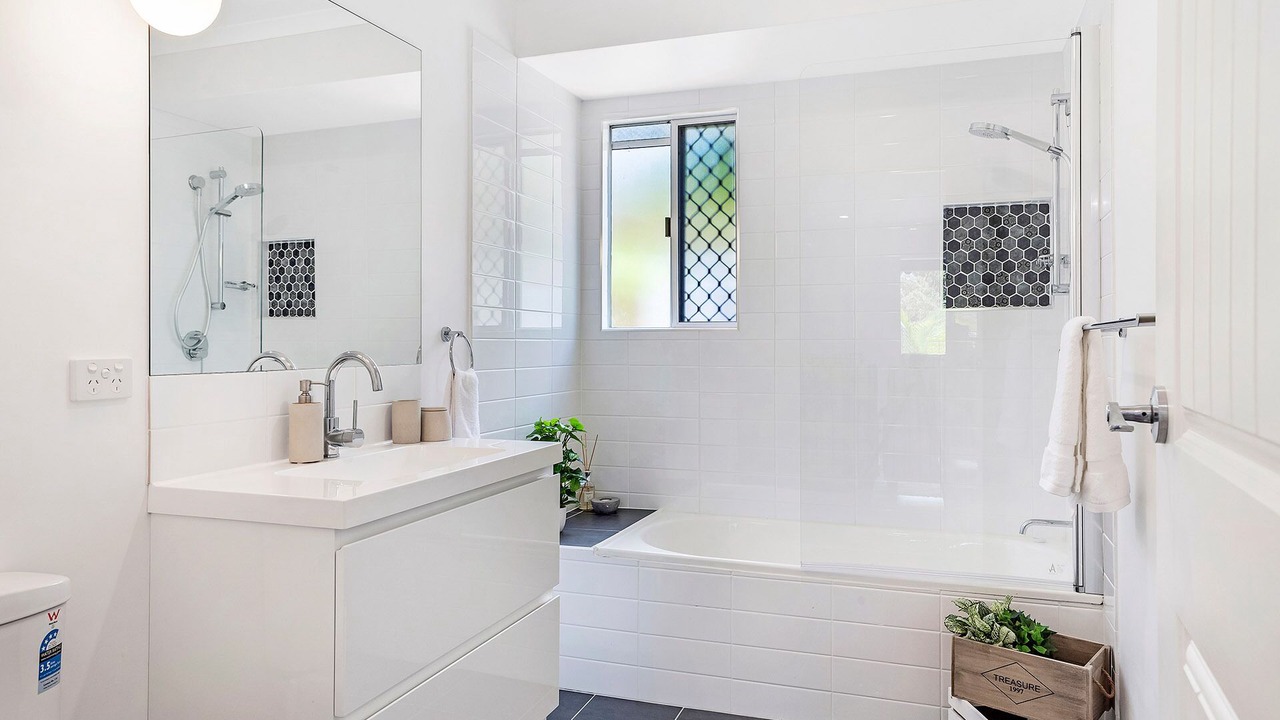 Photo of Bathroom in Eagle Heights