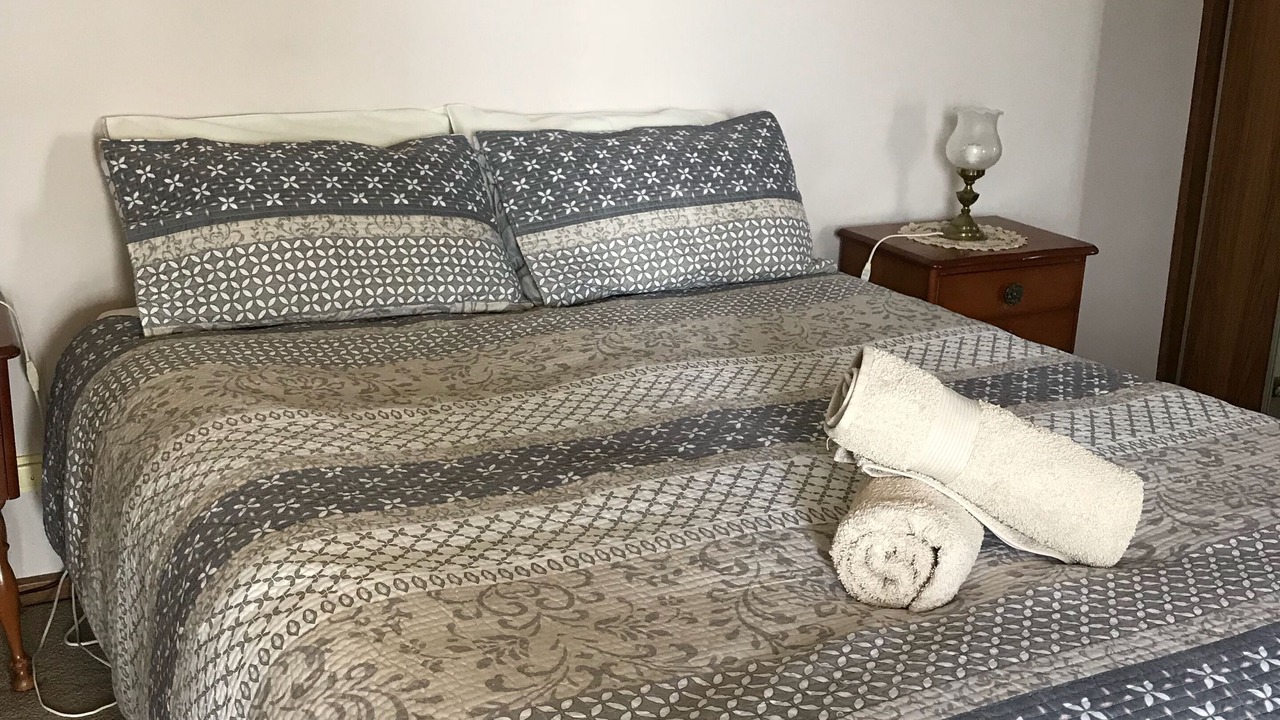 Photo of Bedroom in Emu Bay