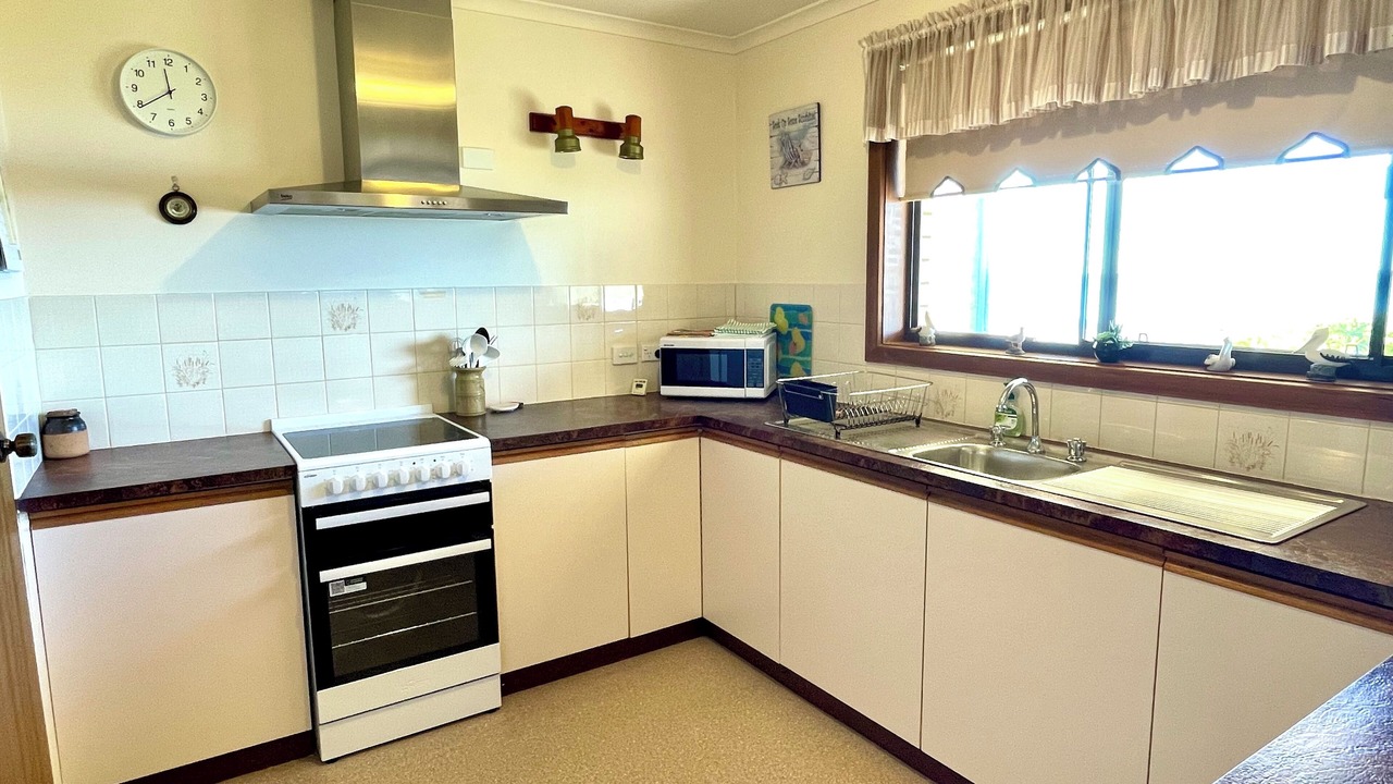 Photo of Kitchen in Emu Bay