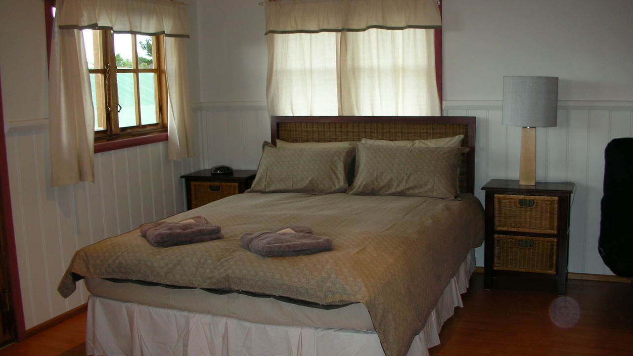 Photo of Bedroom in Blackmans Bay