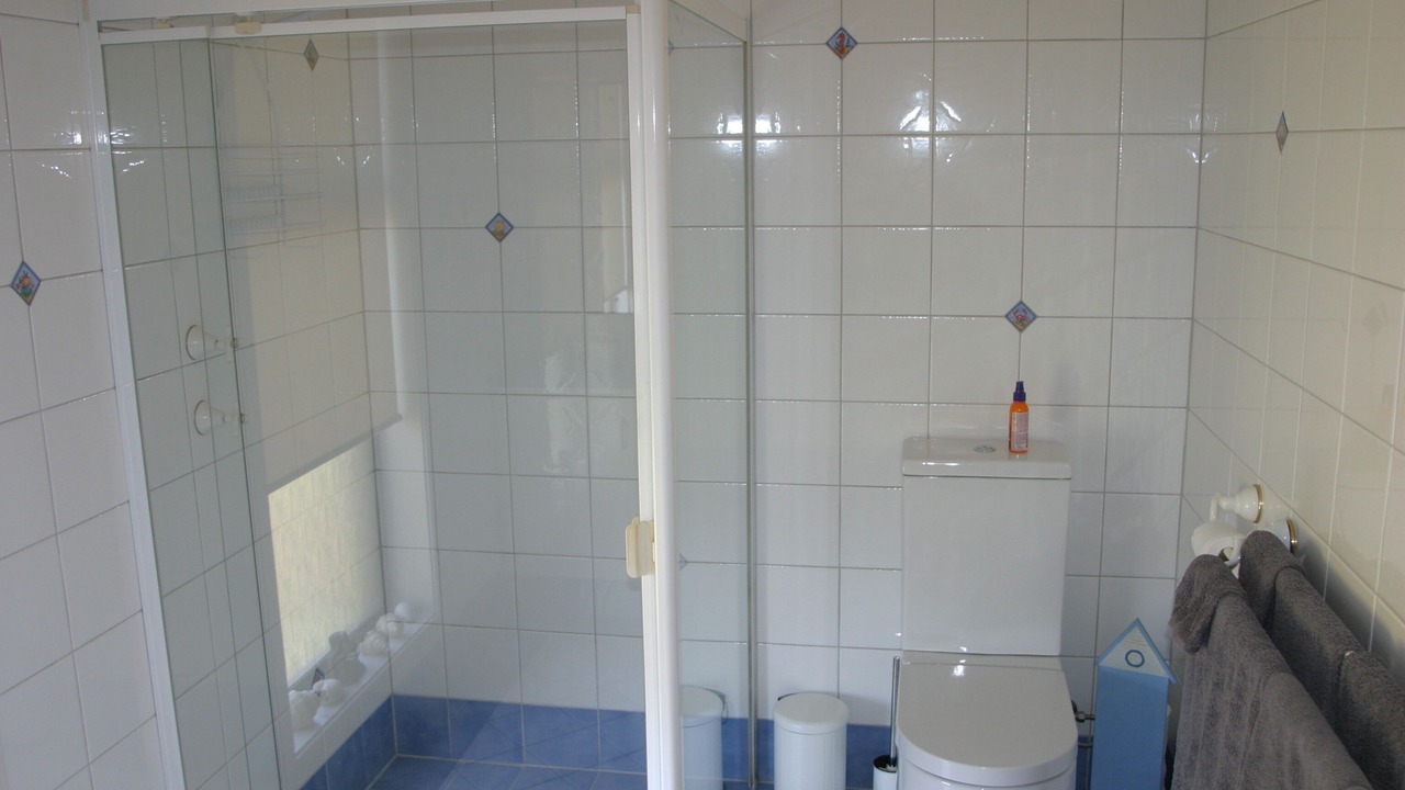 Photo of Bathroom in Moana