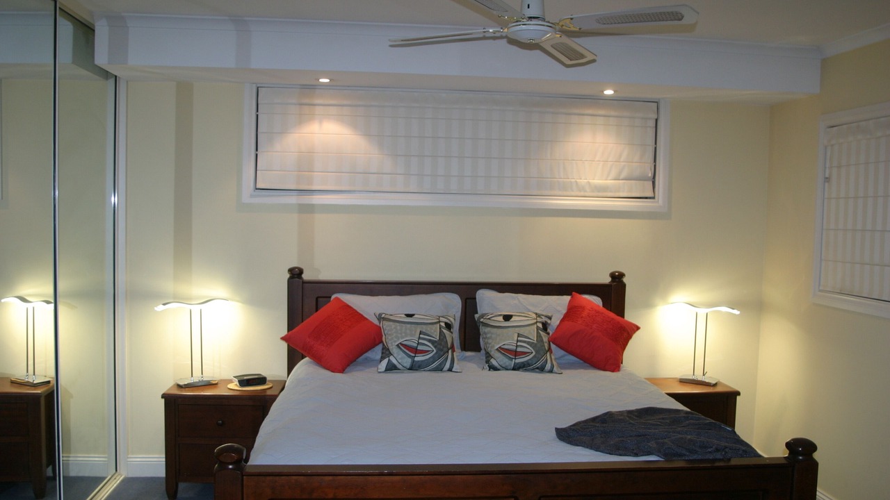 Photo of Bedroom in Moana