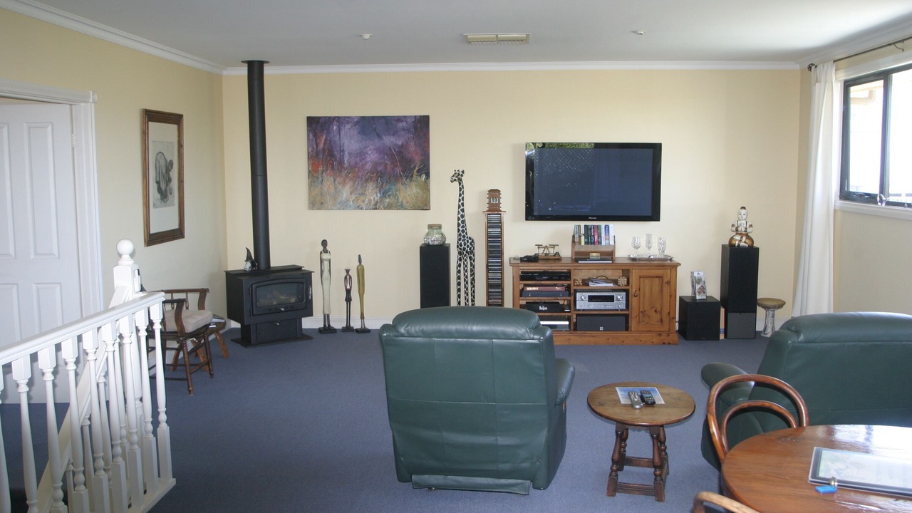 Photo of Livingroom in Moana