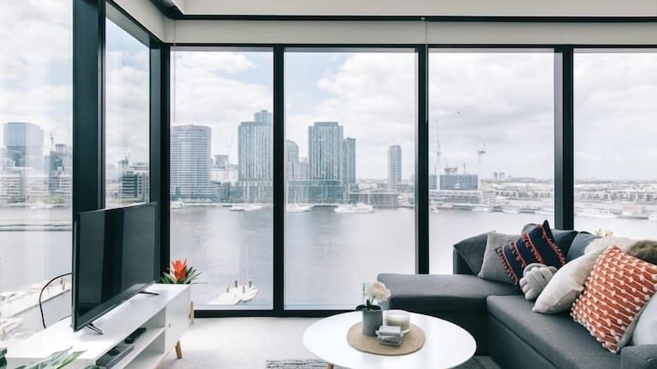 Photo of Livingroom in Docklands