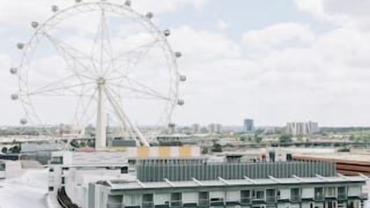 Photo of Outdoor in Docklands