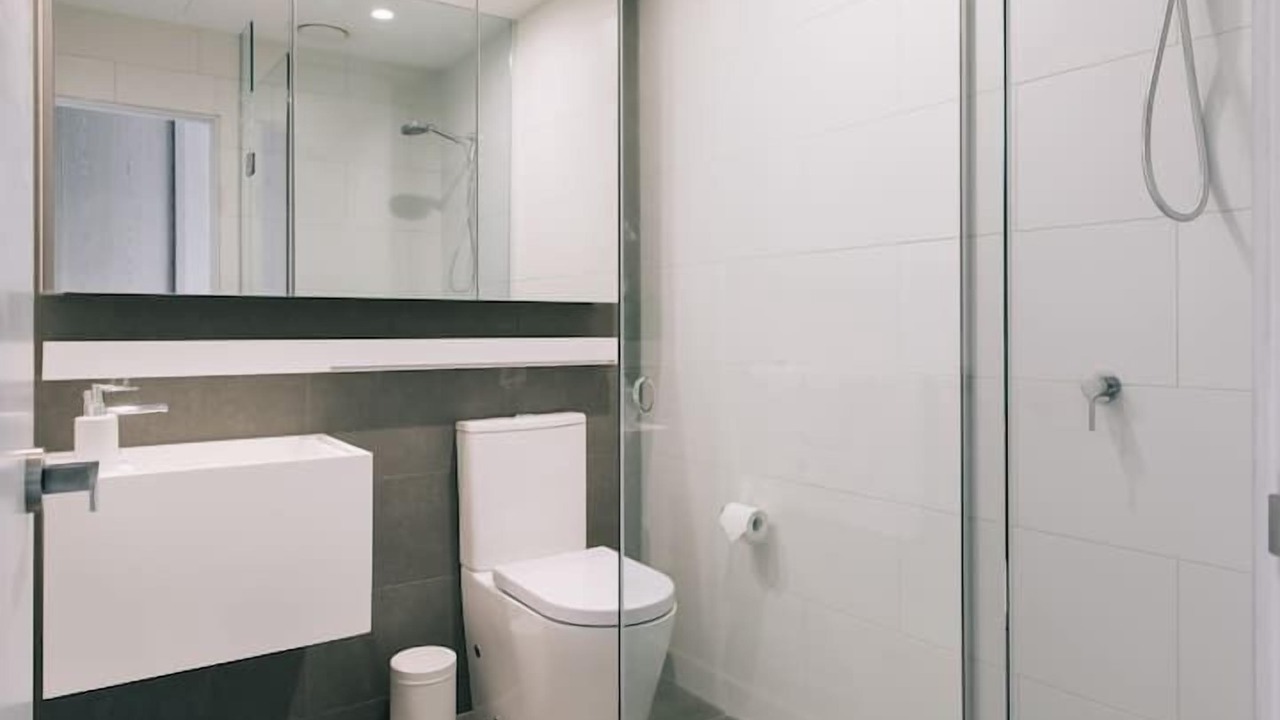 Photo of Bathroom in Docklands