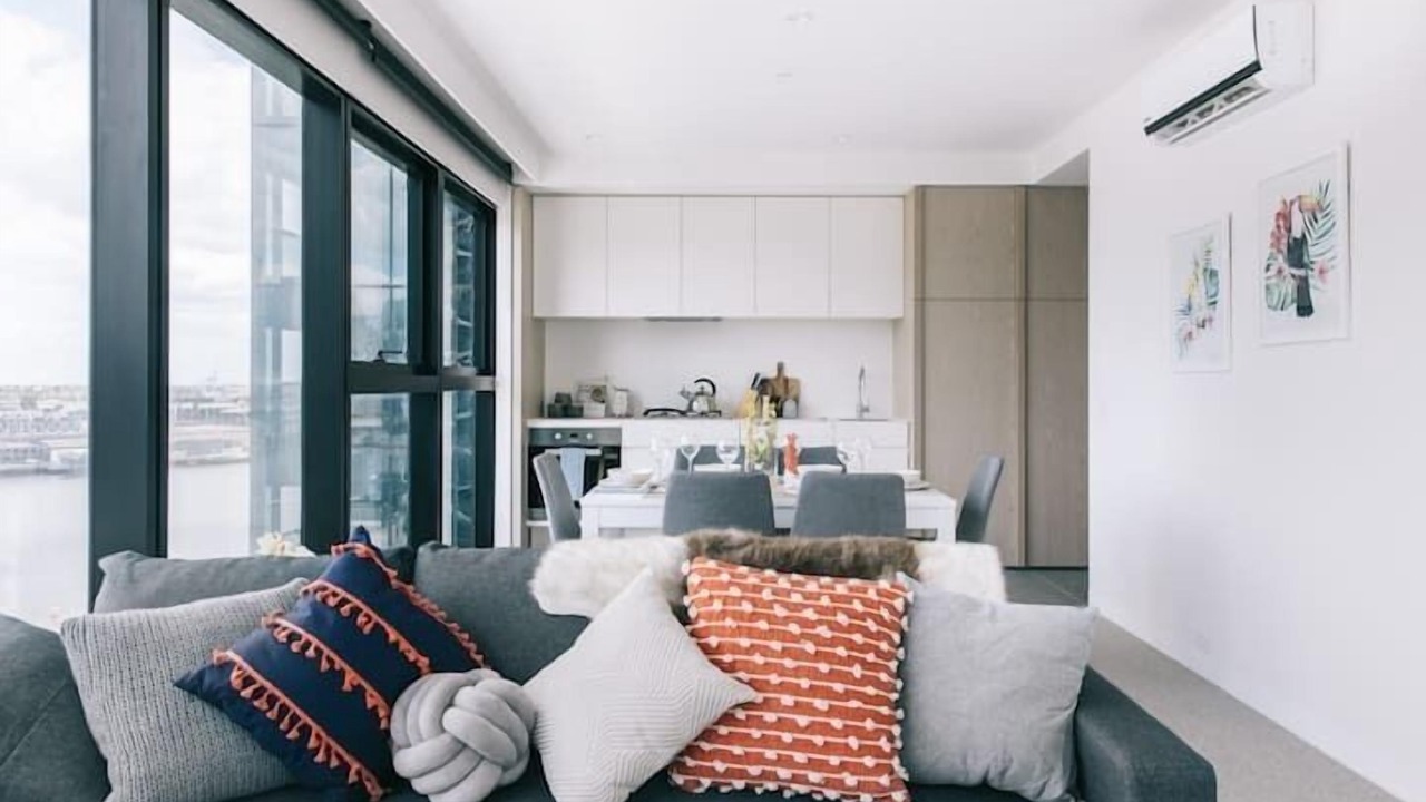 Photo of Livingroom in Docklands