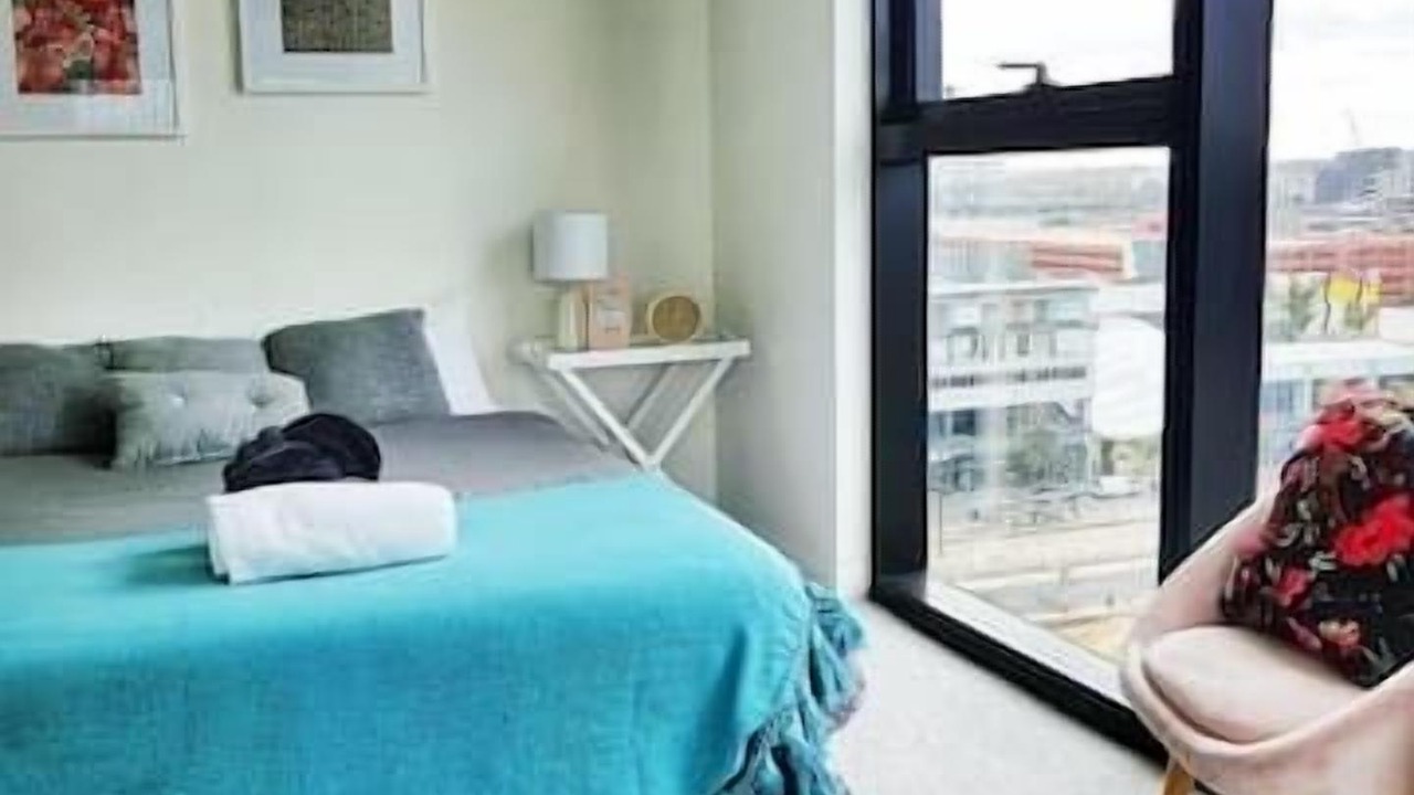 Photo of Bedroom in Docklands