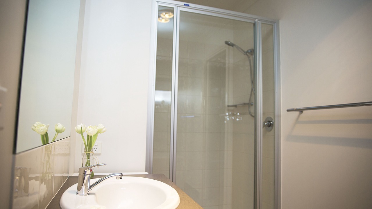 Photo of Bathroom in Red Cliffs