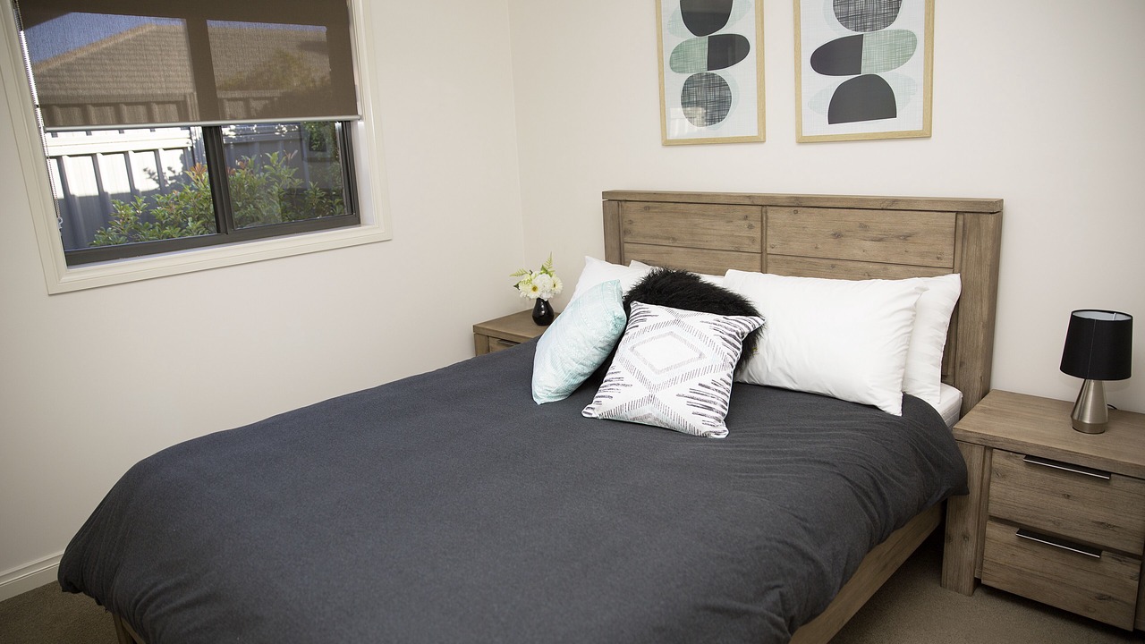 Photo of Bedroom in Red Cliffs