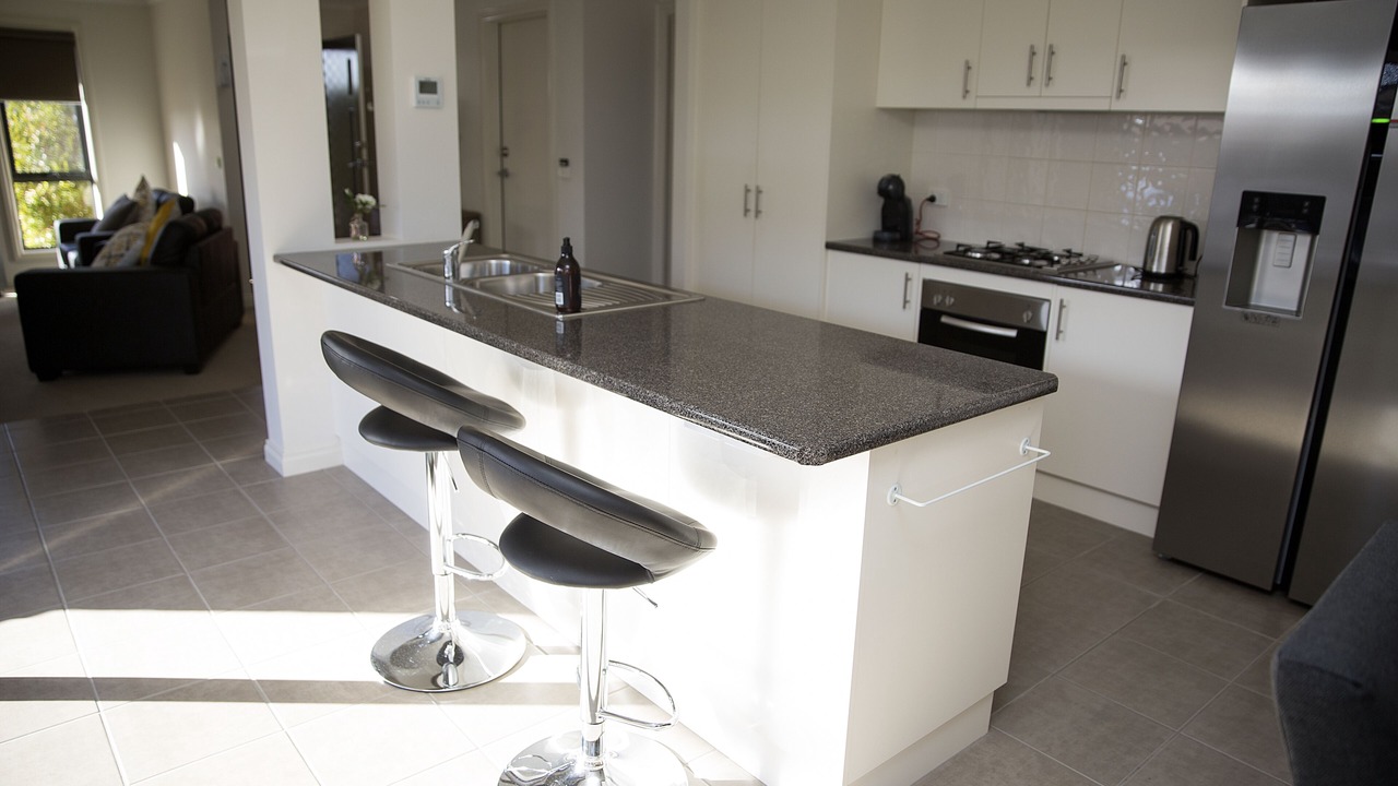 Photo of Kitchen in Red Cliffs