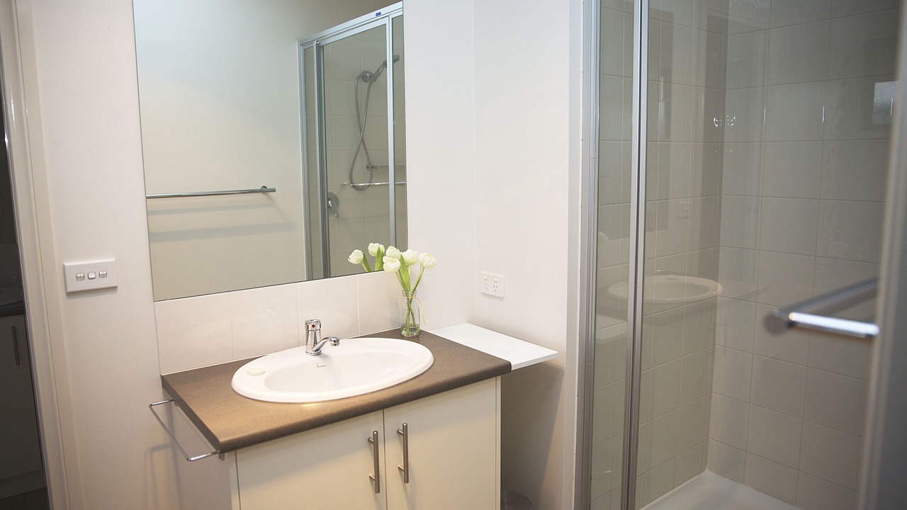 Photo of Bathroom in Red Cliffs