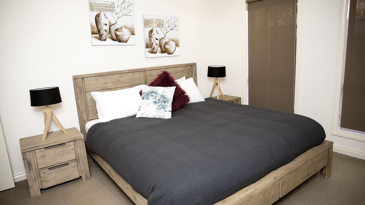 Photo of Bedroom in Red Cliffs