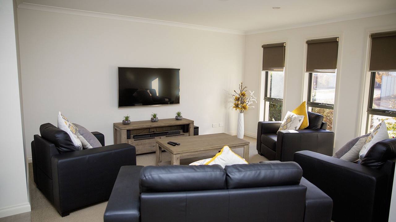 Photo of Livingroom in Red Cliffs