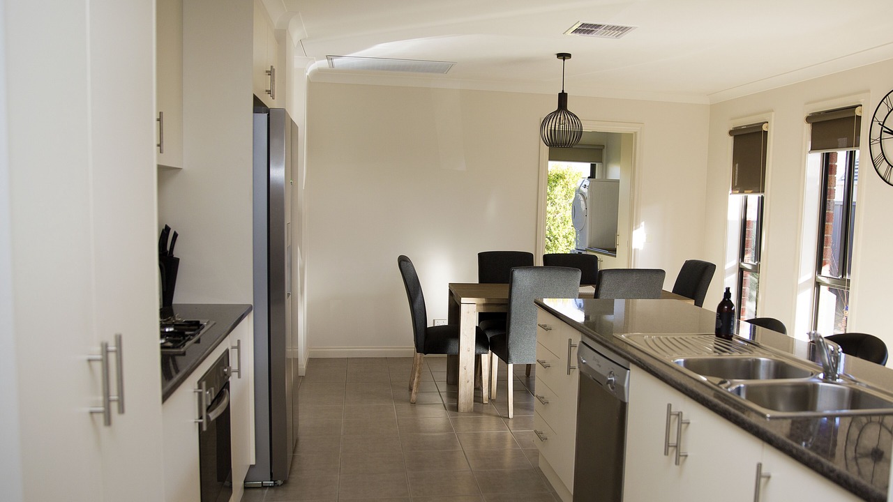 Photo of Kitchen in Red Cliffs