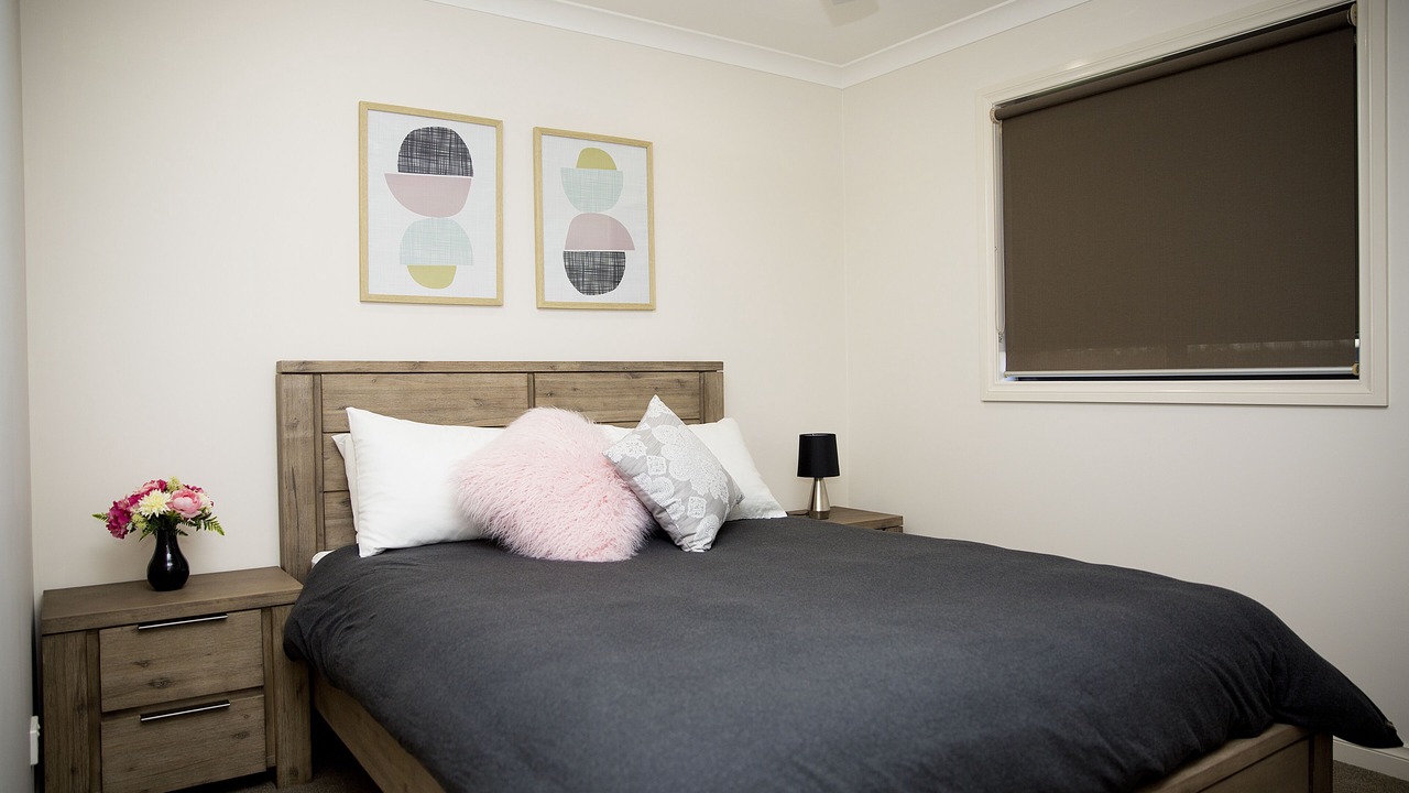 Photo of Bedroom in Red Cliffs