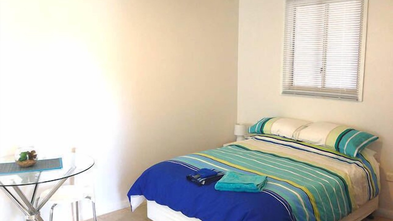 Photo of Bedroom in Orford