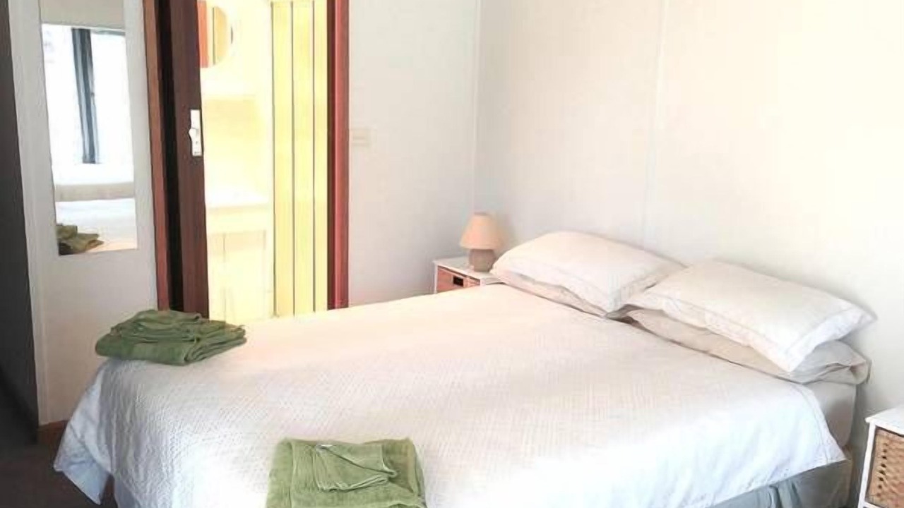Photo of Bedroom in Orford