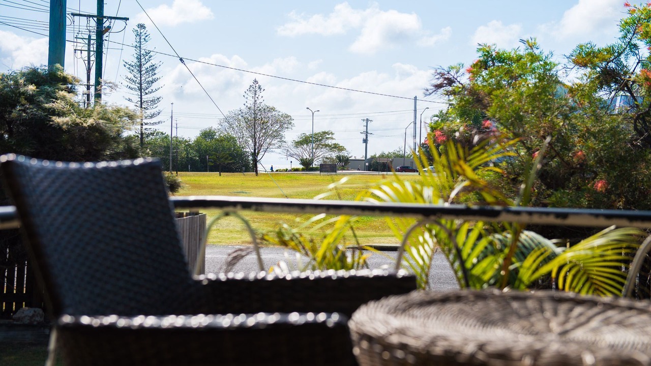 Photo of Patio Balcony in Pialba