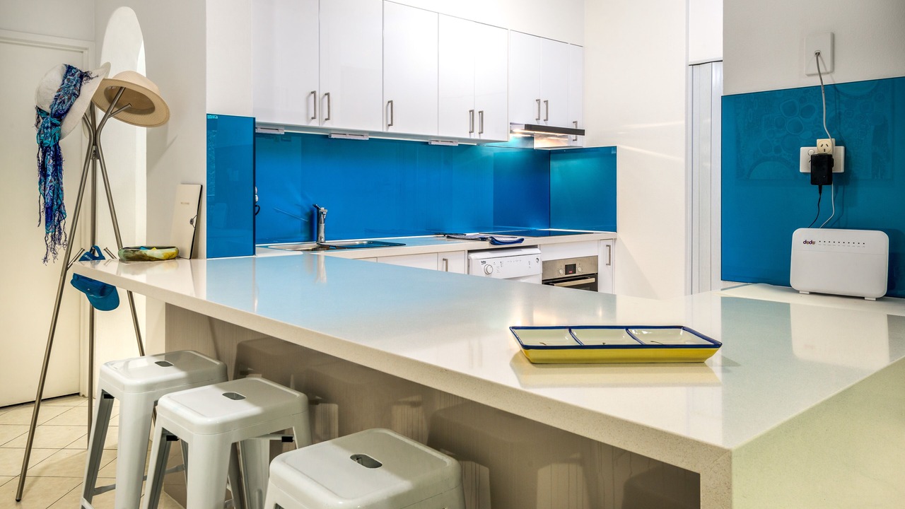 Photo of Kitchen in Palm Cove