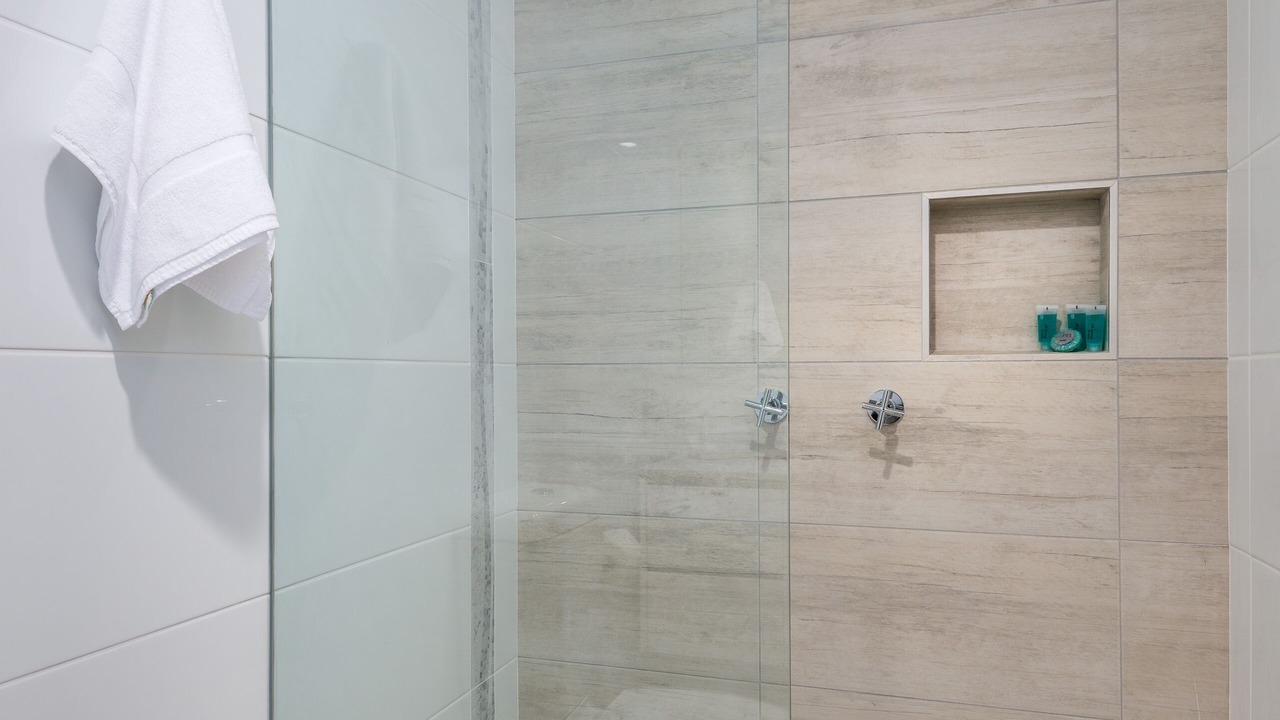 Photo of Bathroom in Palm Cove