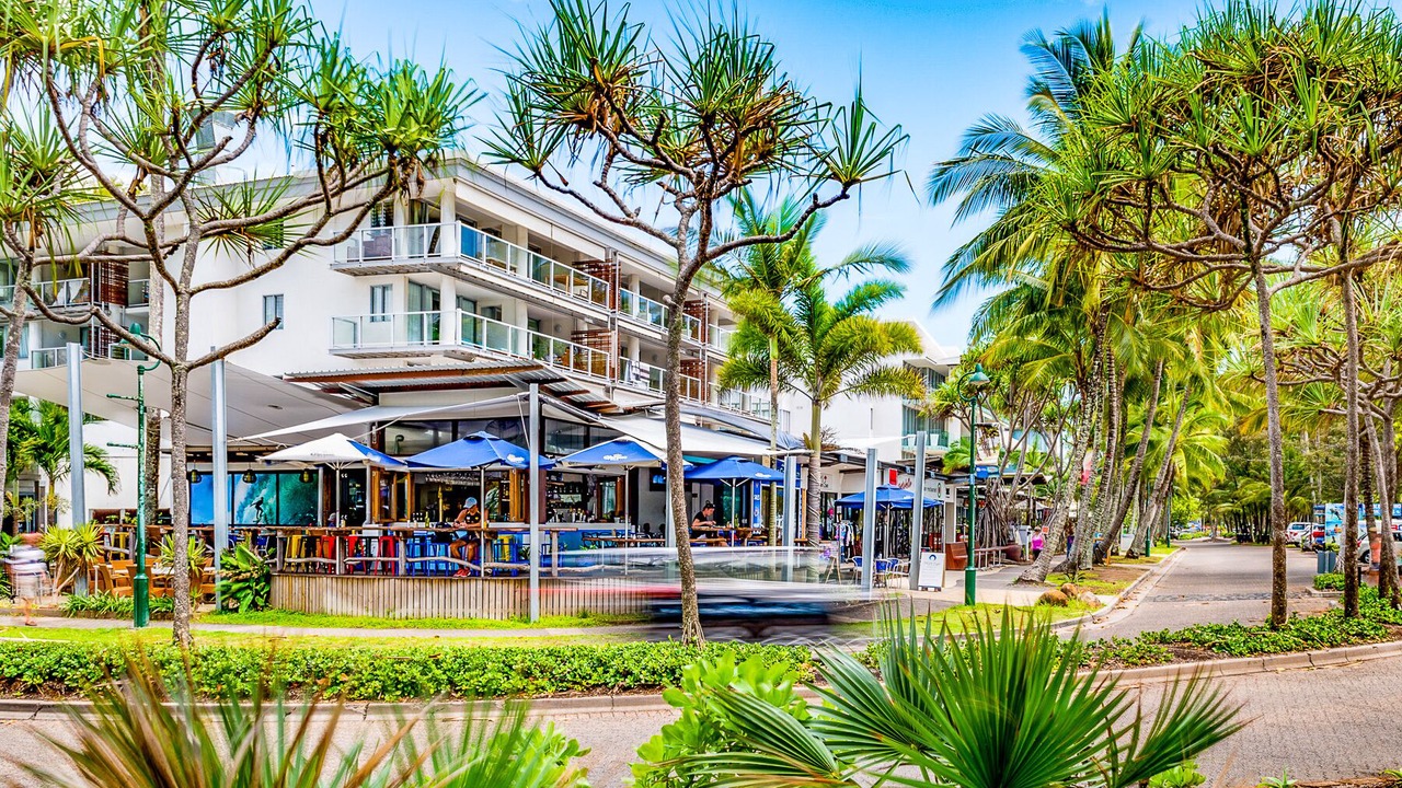 Photo of Outdoor in Palm Cove