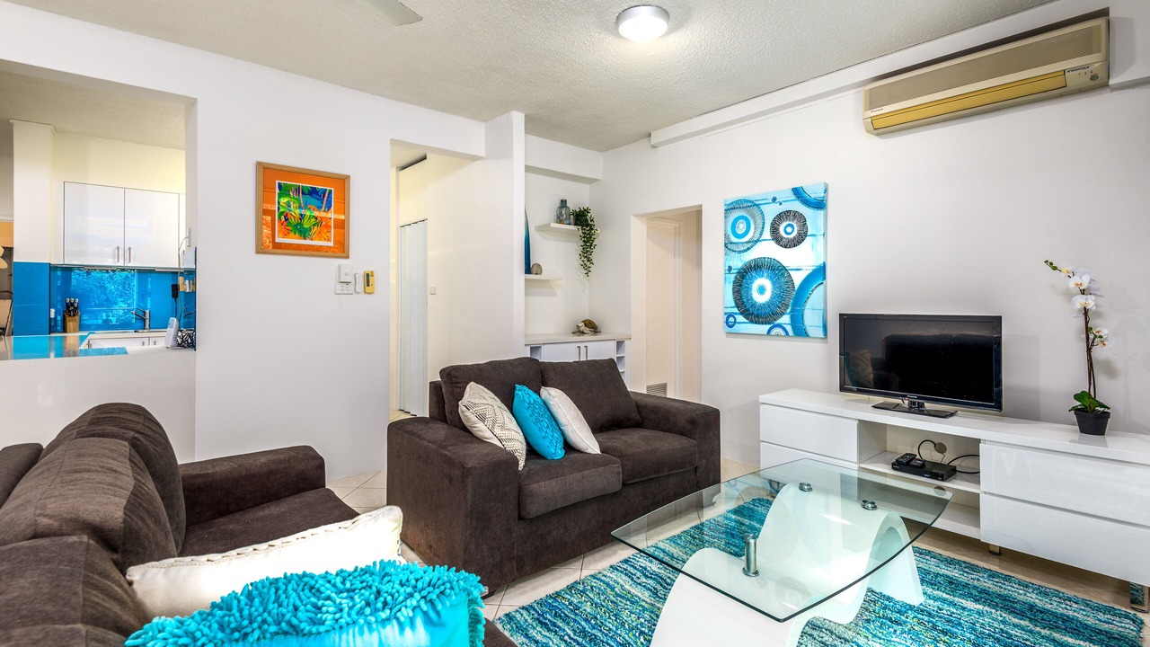 Photo of Livingroom in Palm Cove