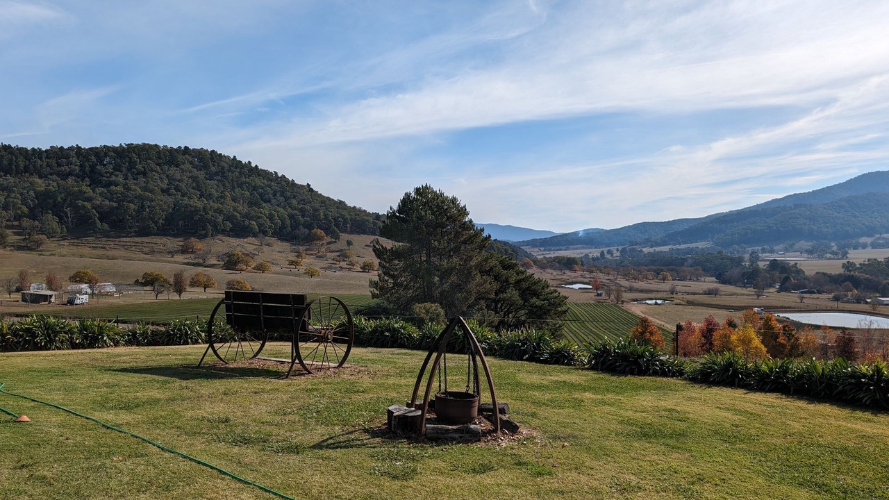 Photo of Outdoor in Bright