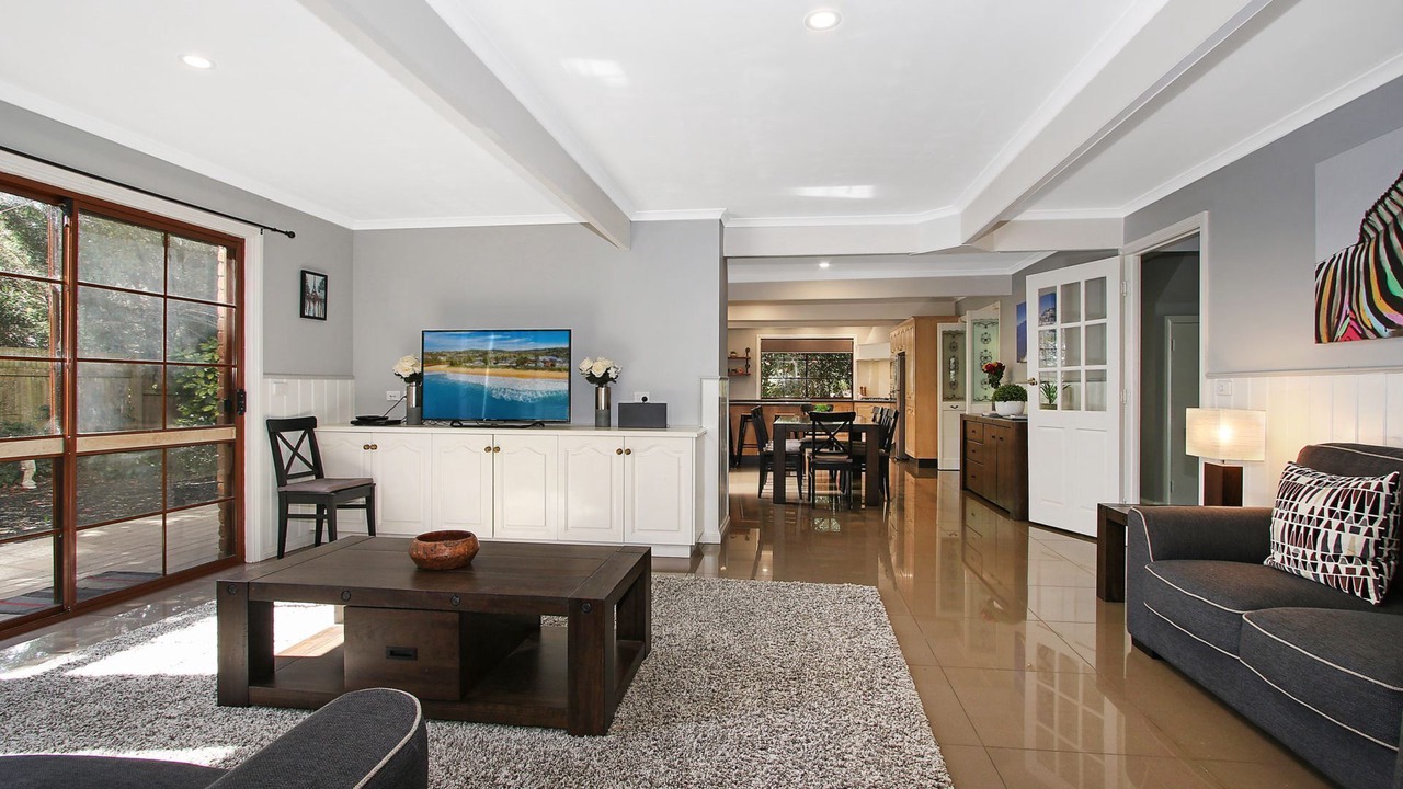 Photo of Livingroom in Bright