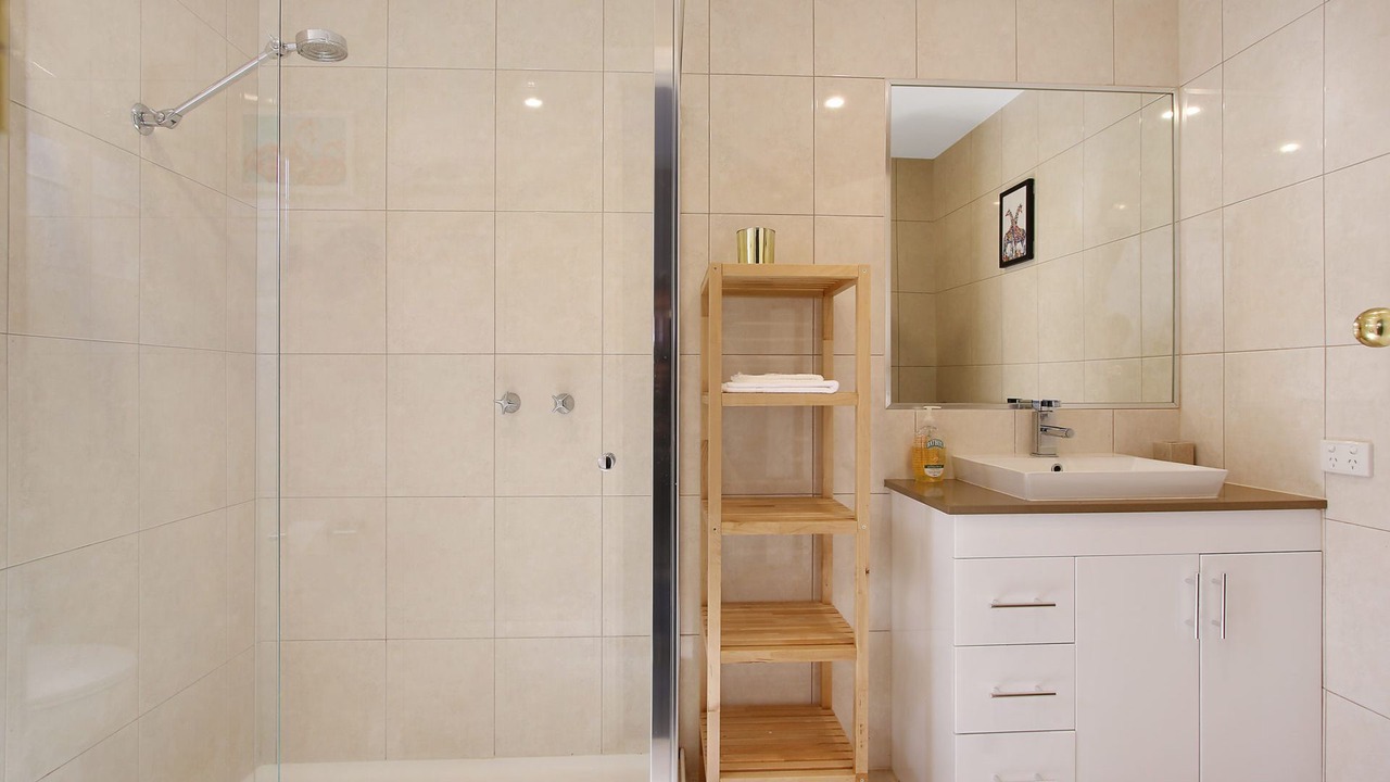 Photo of Bathroom in Bright