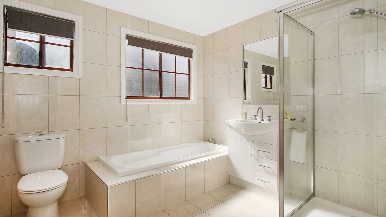 Photo of Bathroom in Bright