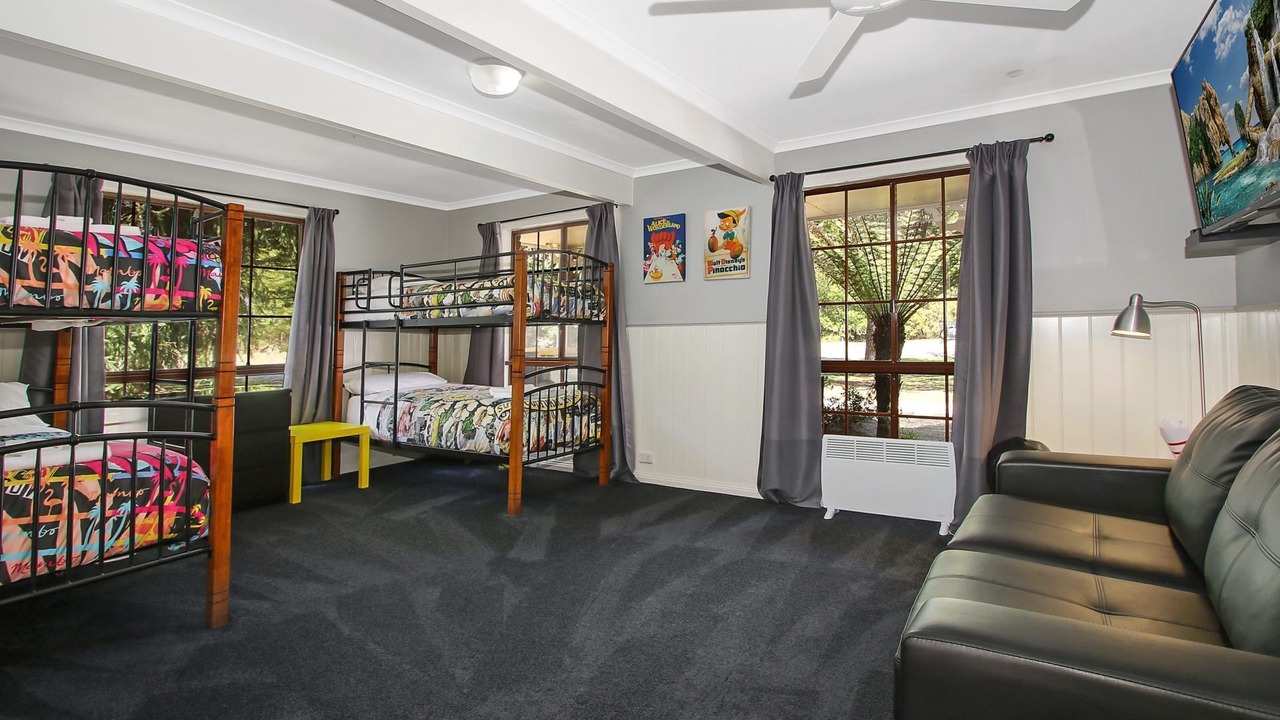 Photo of Bedroom in Bright