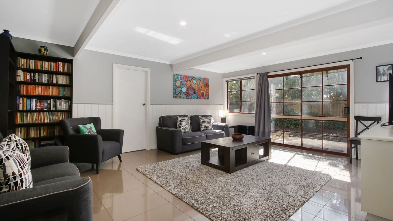 Photo of Livingroom in Bright