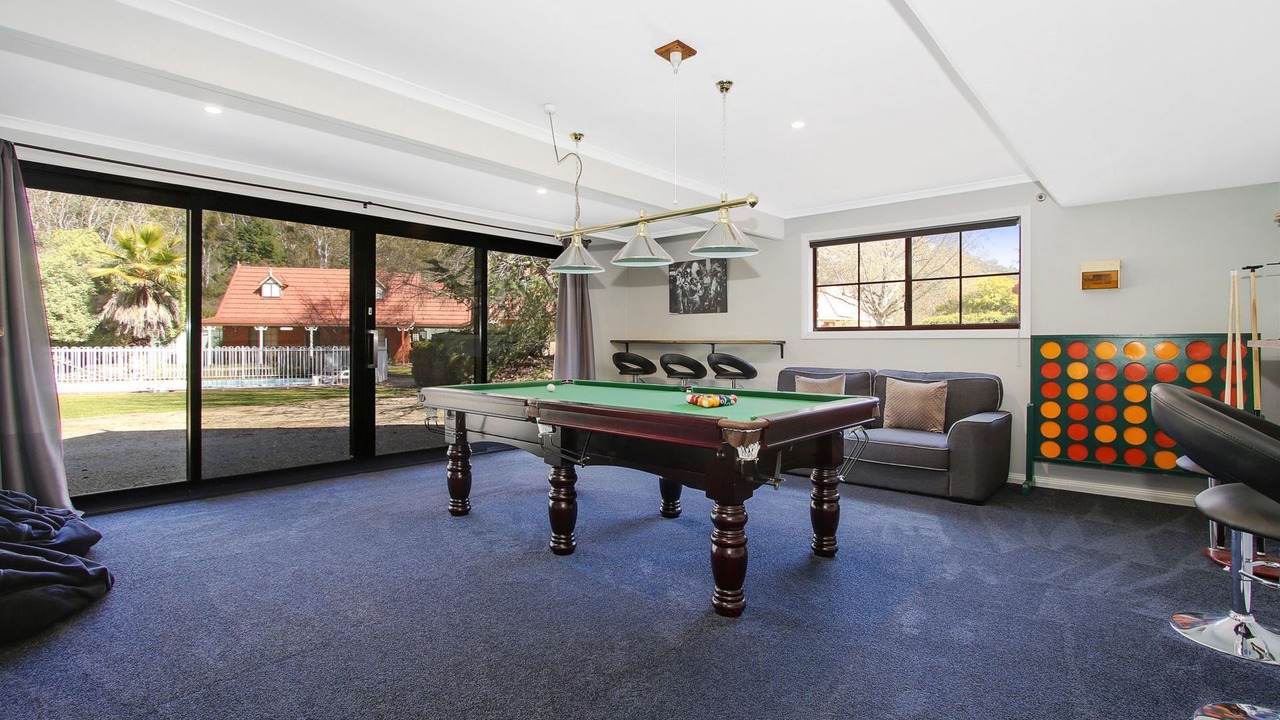 Photo of Bedroom in Bright