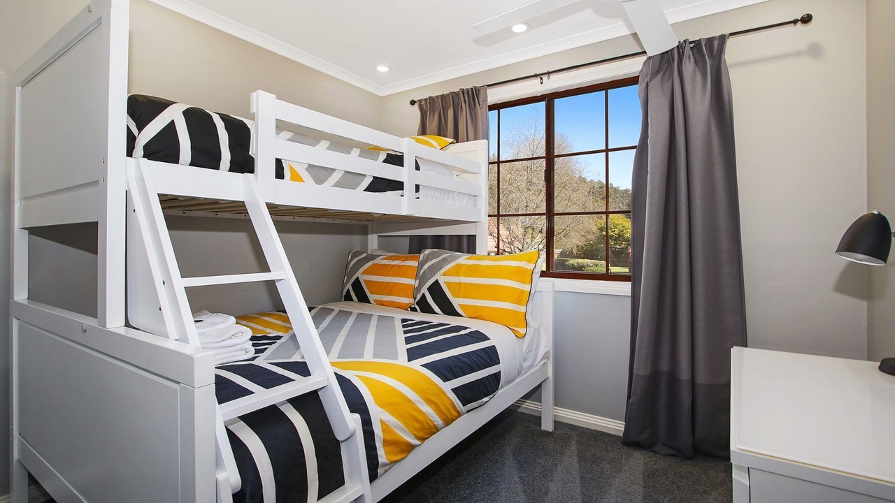 Photo of Bedroom in Bright